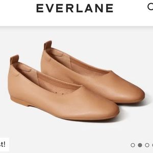 Everlane Leather Day Glove